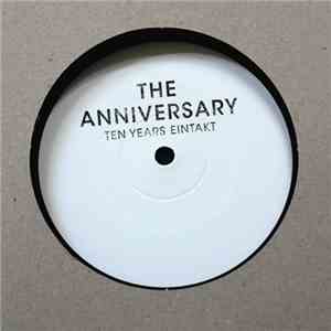 Various - The Anniversary