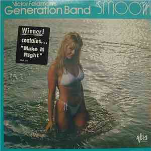 Victor Feldman's Generation Band - Smooth