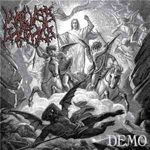 Wolves And Jackals - Demo