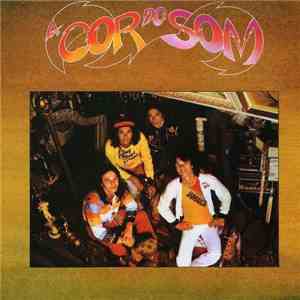 A Cor Do Som - A Cor Do Som