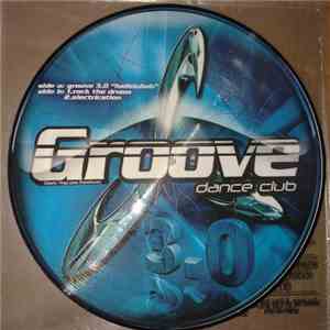 Abel The Kid & Raul Ortiz - Groove 3.0
