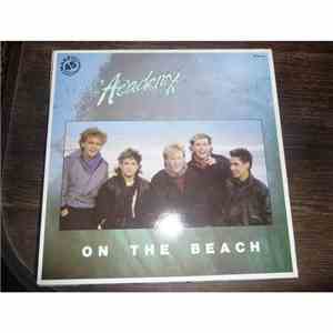 Academy - On The Beach