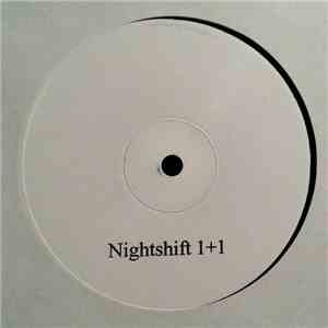 Activ-Analog, Q-Bik , Paul D. - Nightshift