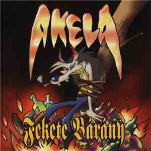 Akela  - Fekete Bárány