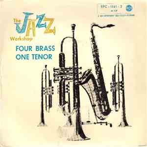 Al Cohn's Four Brass One Tenor - Four Brass, One Tenor