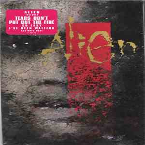 Alien  - Alien