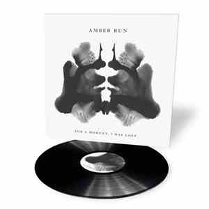 Amber Run - For A Moment, I Was Lost