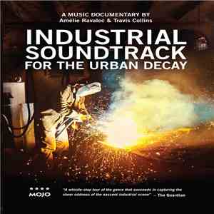 Ancient Methods - Exclusive Mixtape For Industrial Soundtrack For The Urban ...