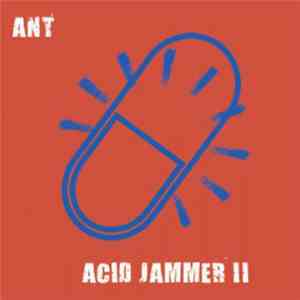 Ant - Acid Jammer II