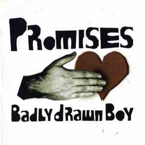 Badly Drawn Boy - Promises