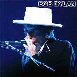 Bob Dylan - Herning 2007