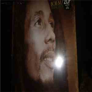 Bob Marley - Trenchtown Rock