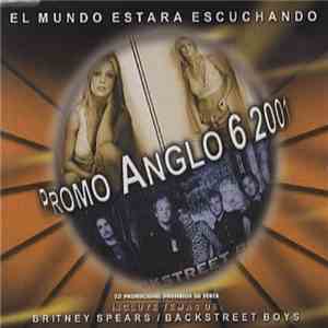 Britney Spears / Backstreet Boys - I'm A Slave 4 U / Drowning