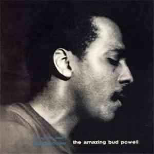 Bud Powell - The Amazing Bud Powell, Volume Two