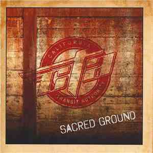 California Transit Authority - Sacred Ground