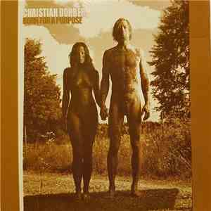 Christian Dohber - Born For A Purpose
