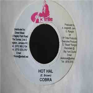 Cobra - Hot Gal