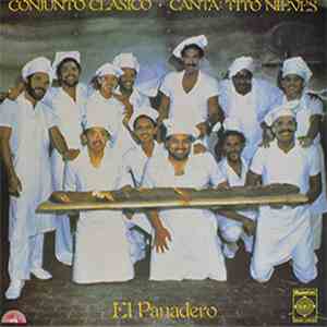 Conjunto Clasico Canta Tito Nieves - El Panadero