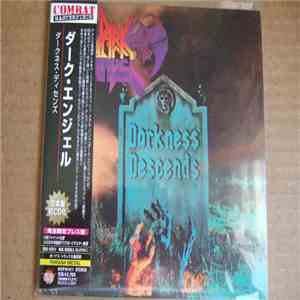 Dark Angel  - Darkness Descends