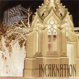 Dark Man Shadow - Incarnation