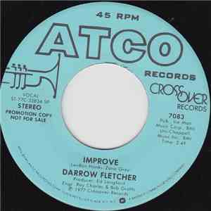 Darrow Fletcher - Improve