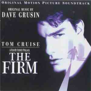 Dave Grusin - The Firm (Original Motion Picture Soundtrack)