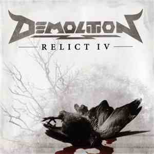 Demolition  - Relict IV