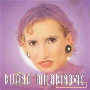 Dijana Miladinović - Da Zajedno Dočekamo Zoru