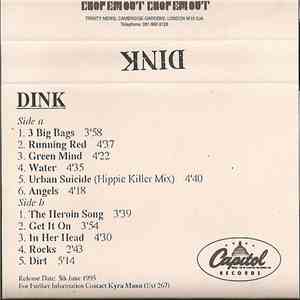 Dink - Dink