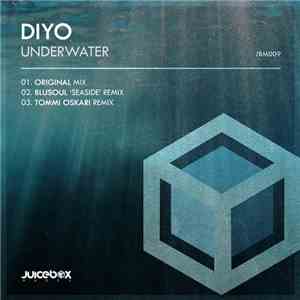 Diyo - Underwater