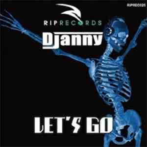 Djanny - Let's Go
