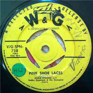 Dodie Stevens - Pink Shoe Laces