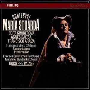 Donizetti - Maria Stuarda