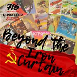 Dunkeltier - Beyond The Iron Curtain