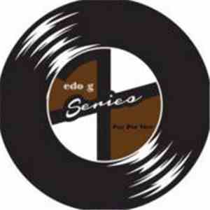 Edo G - Pay Per View