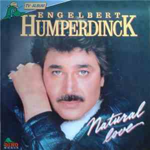 Engelbert Humperdinck - Natural Love