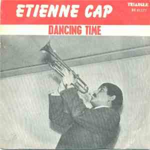 Etienne Cap - Dancing Time