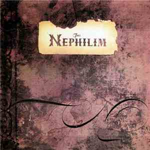 Fields Of The Nephilim - The Nephilim