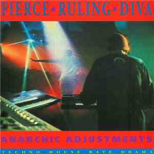 Fierce Ruling Diva - Anarchic Adjustments