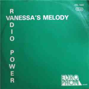 Frank Thomas Sound Company - Radio Power / Vanessa's Melody