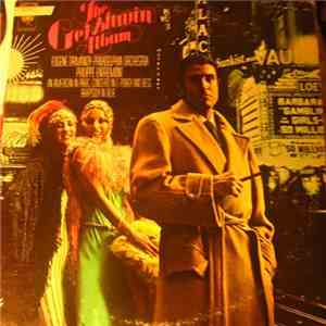 George Gershwin - Eugene Ormandy And The Philadelphia Orchestra With Philip ...