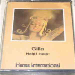 Gilla - Help! Help!