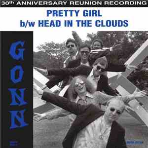 Gonn - Head In The Clouds / Pretty Girl