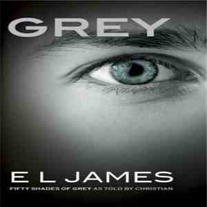 Grey - ((§Download§)) Fifty Shades of Grey as Told by Christian PDF + Epub