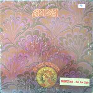 Gypsy  - In The Garden