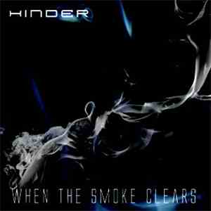 Hinder  - When the Smoke Clears