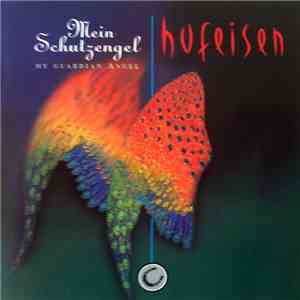 Hufeisen - Mein Schutzengel - My Guardian Angel