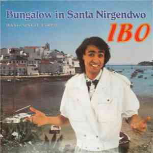 Ibo  - Bungalow in Santa Nirgendwo