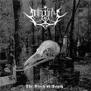 Infinity  - The Birth Of Death