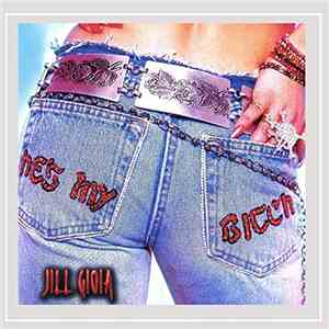 Jill Gioia - He's My Bitch